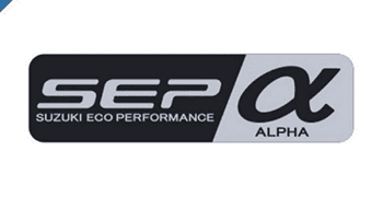 SUZUKI ECO PERFORMANCE ALPHA
